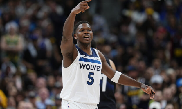 Chansky’s Notebook: Grab Your Box Score!