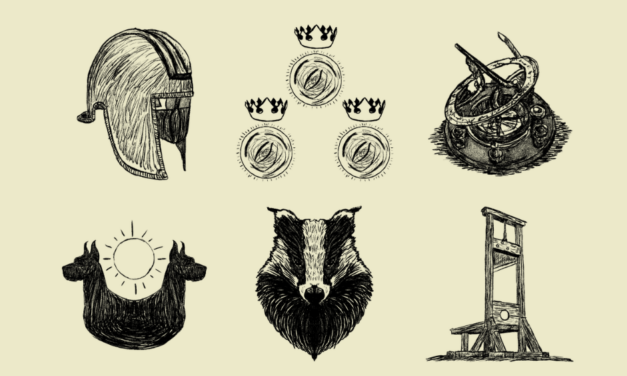 Exploring Your Creative Genius: Possibility Studies