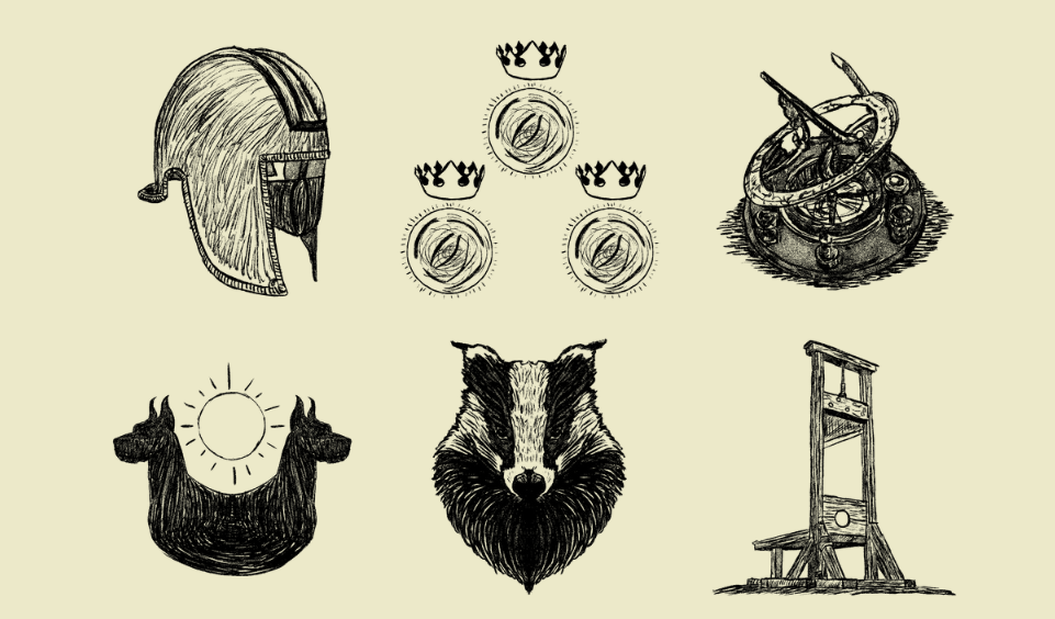 Exploring Your Creative Genius: Possibility Studies