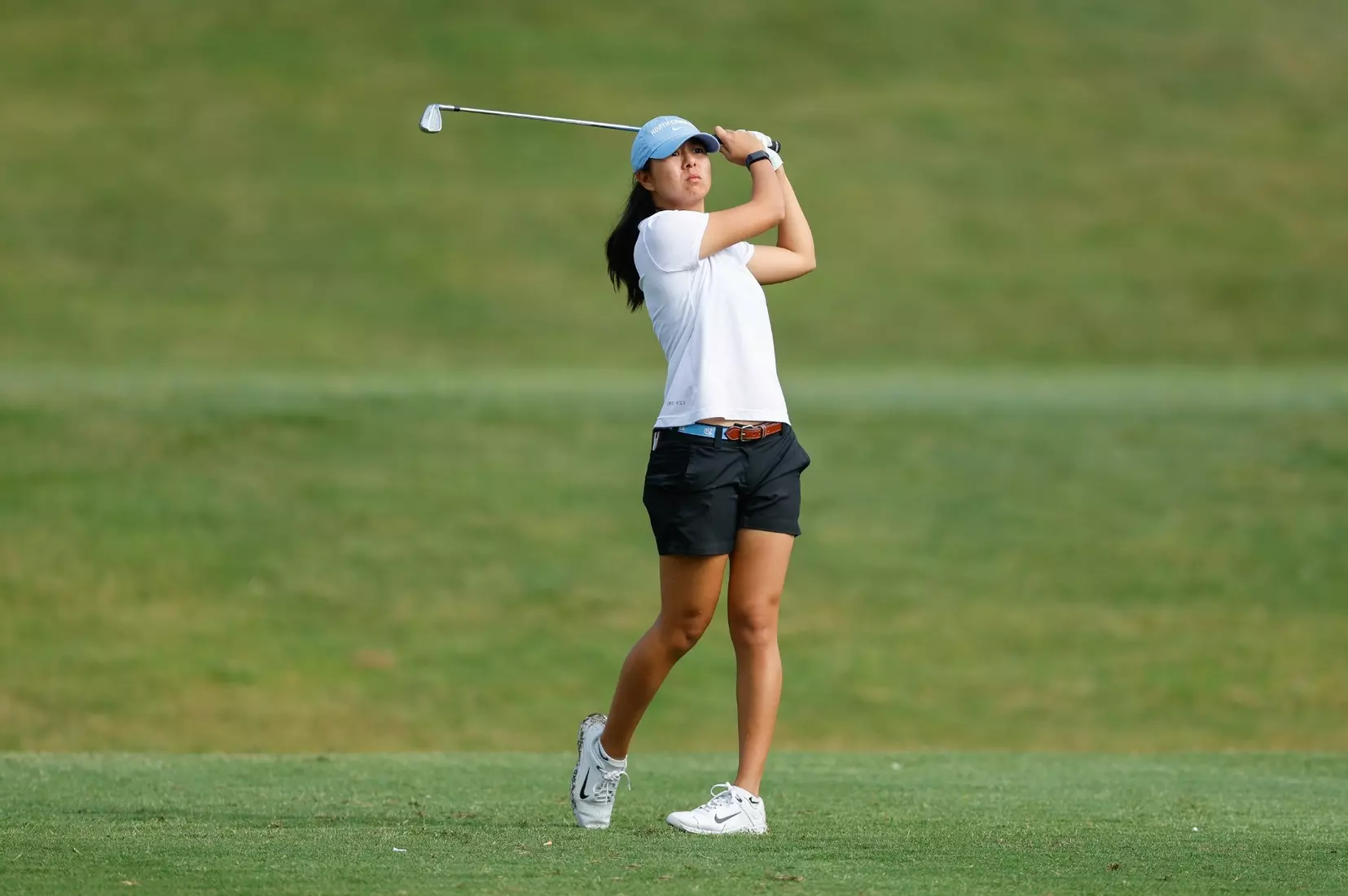 UNC Women&rsquo;s Golf Qualifies for First NCAA Championship Since 2017