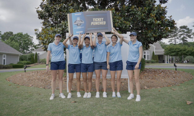 UNC Women’s Golf Qualifies for First NCAA Championship Since 2017