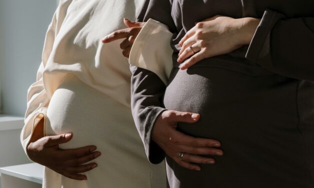 Mental Health, Infant Mortality and Environmental Racism: Takeaways From Orange County’s Health Assessment Data