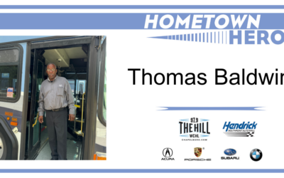 Hometown Hero: Thomas Baldwin