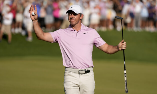 Chansky’s Notebook: Favorite Son