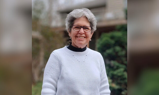 Hauser Projected to Win Runoff, Takes Final Orange County Schools Board Seat