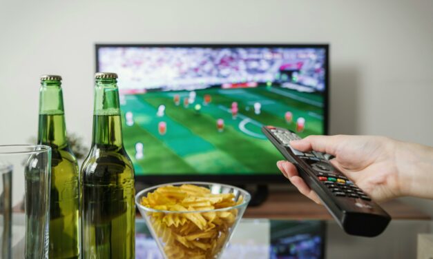 With Mobile Sports Betting in NC, How Common Are Gambling Disorders and Resources?