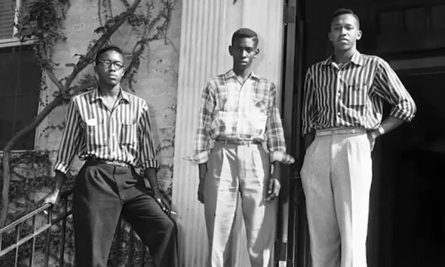 Ralph Frasier, One of the First Black Undergraduates at UNC, Dies at 85