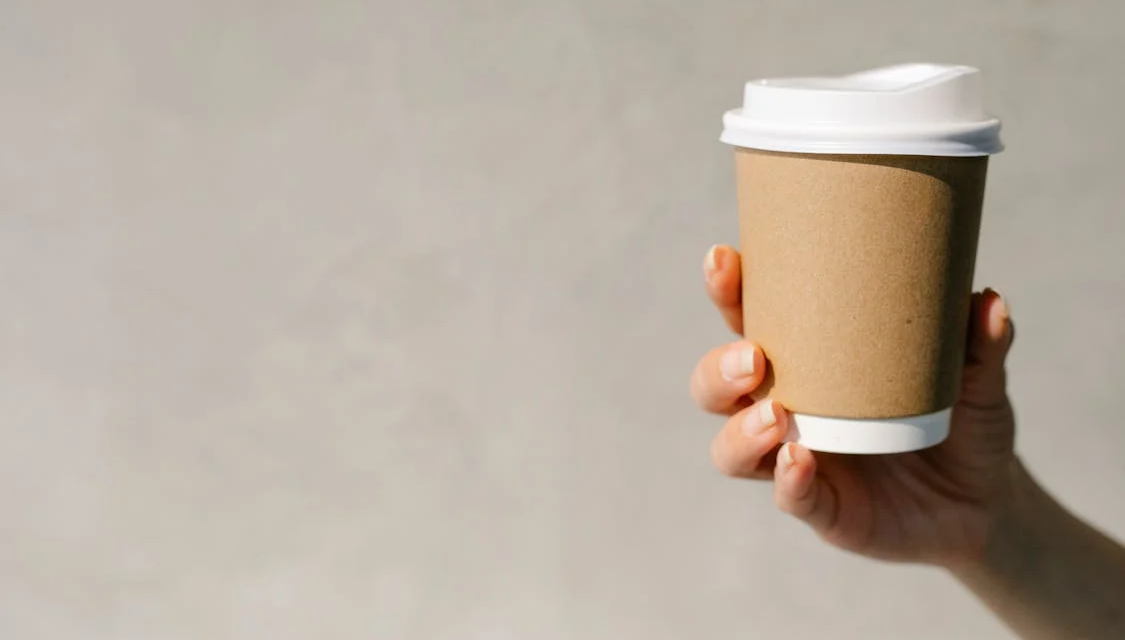 Little Big Moments: The Om in the Oat Milk