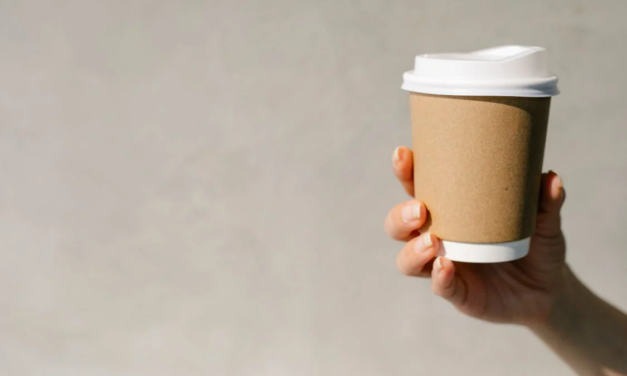 Little Big Moments: The Om in the Oat Milk
