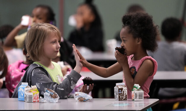 Topeka Was at the Center of Brown v. Board. Decades Later, Segregation of Another Sort Lingers