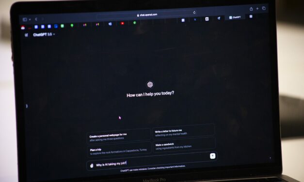 Beyond Graduation: How AI Is Reshaping Career Paths for College Students