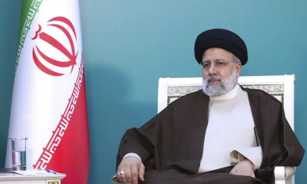 Iranian President Ebrahim Raisi, Supreme Leader’s Protege, Dies at 63 in Helicopter Crash