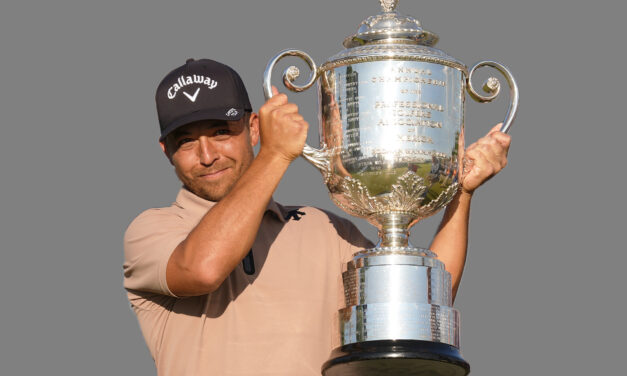 Chansky’s Notebook: Go Yanks!