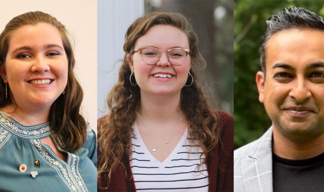 Trio of Orange County Educators Named 2024 Kenan Fellows