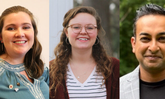 Trio of Orange County Educators Named 2024 Kenan Fellows