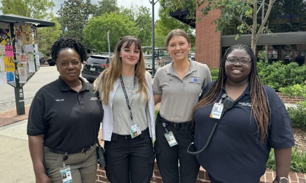 Chapel Hill and Orange County Launch ‘Holistic’ Crisis Response Team