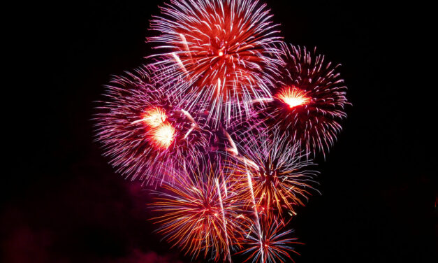 Here’s What To Expect Around the Community for the Fourth of July Holiday (2024)