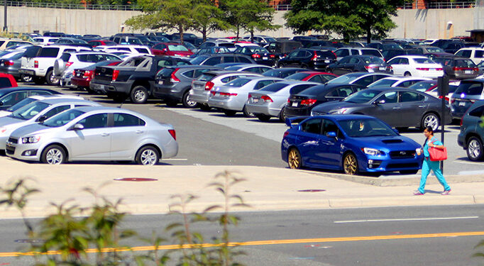 UNC Simplifies Parking Permit Options and Fees, While Housekeepers Want More Price Cuts - Vimarsana News
