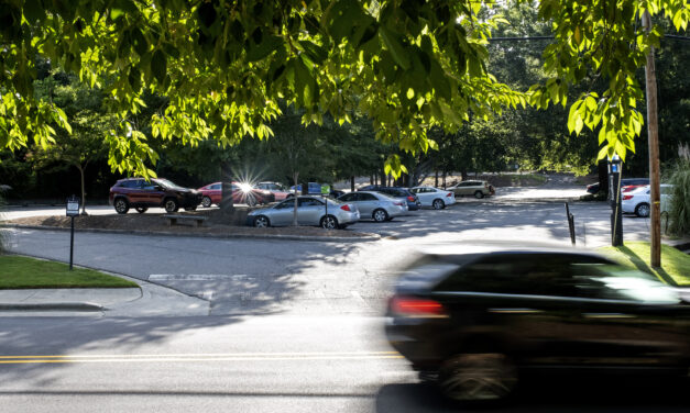 UNC Simplifies Parking Permit Options and Fees, While Housekeepers Want More Price Cuts