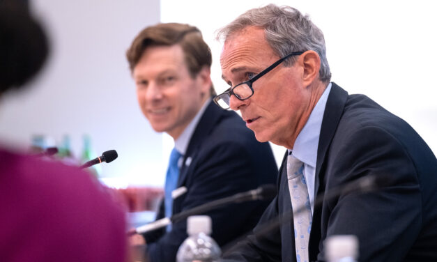 UNC Trustees’ Oversight of Athletics Issues Limited for Concerns of Overreach