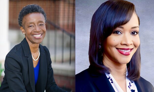 Carrboro Mayor Barbara Foushee, Town Manager Patrice Toney to Receive Statewide Awards
