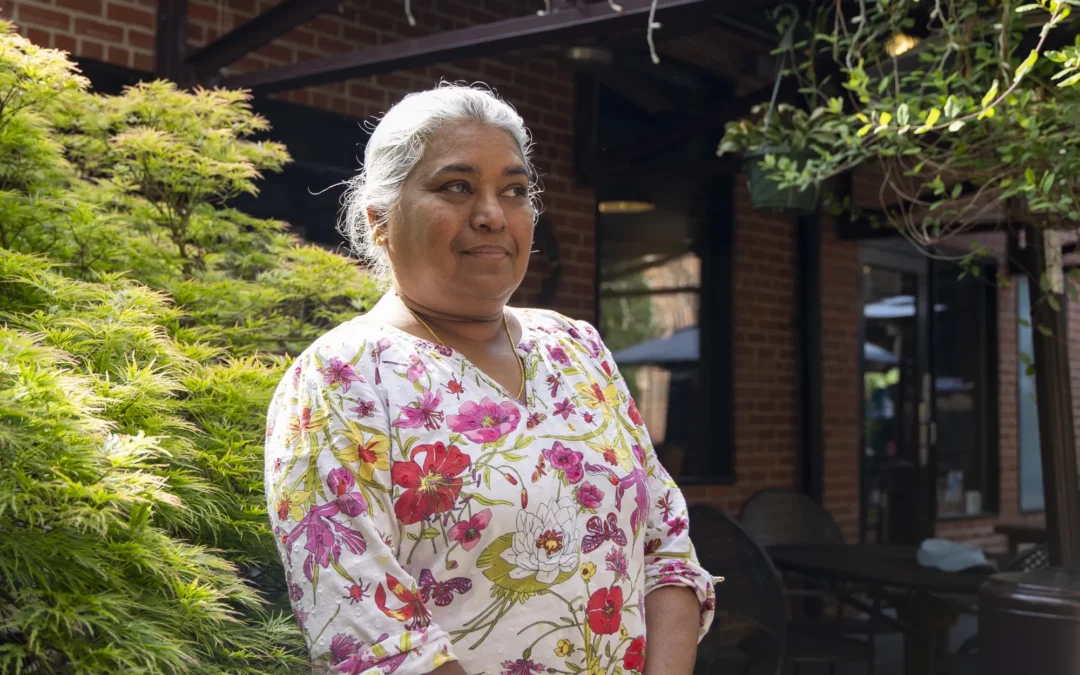 Higher Prices Affecting Chapel Hill Restaurant Owners as Inflation Stalls