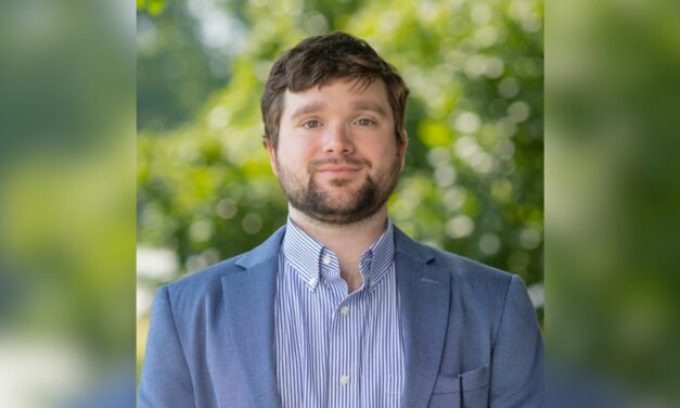 Town of Chapel Hill Hires David Putnam as Economic Development Director