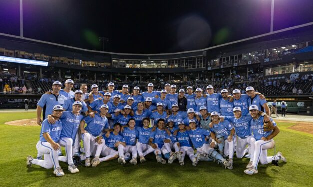 Chansky’s Notebook: Wondrous Win