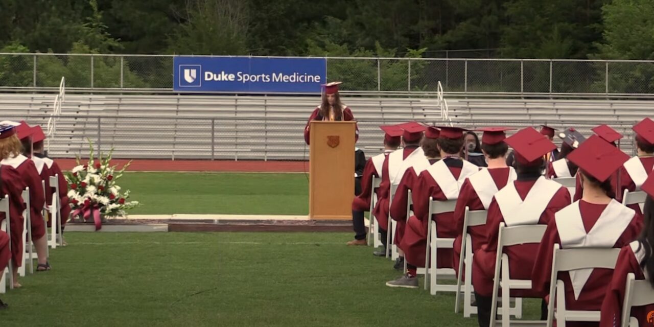 Here’s What You Need to Know Before Orange County Schools’ 2024 Graduations