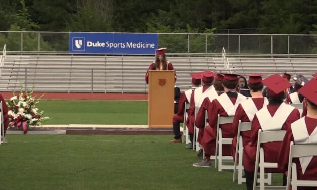 Here’s What You Need to Know Before Orange County Schools’ 2024 Graduations