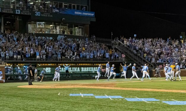 UNC Baseball in the NCAA Super Regionals (2024): How to Watch, Cord-Cutting Options and Start Times