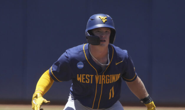 Chansky’s Notebook: Motivated Mountaineers