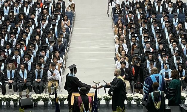 Here’s What You Need to Know Before CHCCS High Schools’ 2024 Graduations