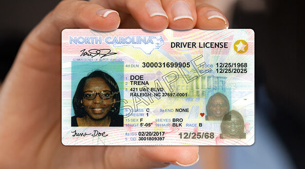 North Carolina Driver’s License Backlog May Soon End, DMV Commissioner Says