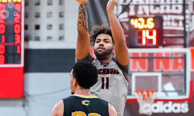 Elijah Davis, Son of UNC Men’s Basketball Coach, Announces Transfer to Carolina