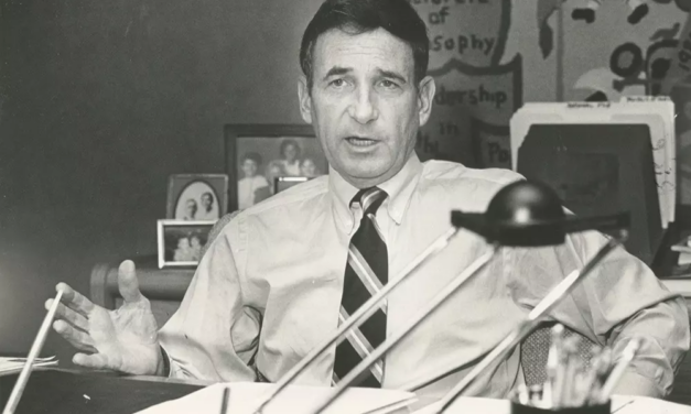 Chansky’s Notebook: Rice’s Legacy