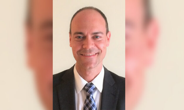 Orange County Government Promotes Travis Myren to County Manager Position