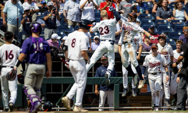 Chansky’s Notebook: ‘Local Rival’ Awaits