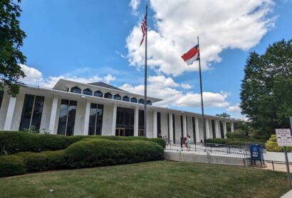 2026 Candidate Introductions: North Carolina General Assembly Races
