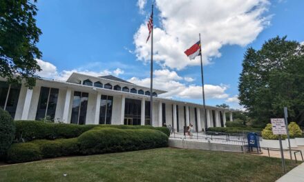 North Carolina Advances Bill on Book Bans in Public Schools