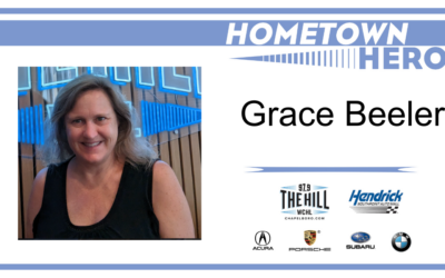 Hometown Hero: Grace Beeler