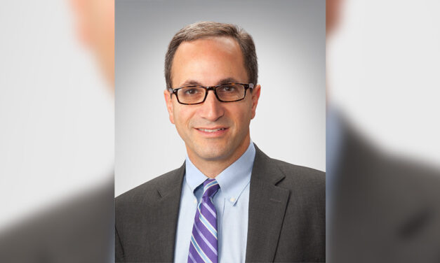 Dr. Robert L. Ferris Named Executive Director of UNC Lineberger Cancer Center
