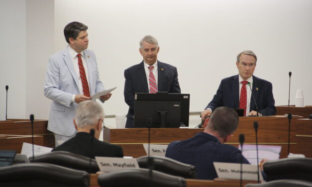 Citizens-Only Voting, Photo ID and Income Tax Changes Could Become NC Amendments on 2024 Ballots