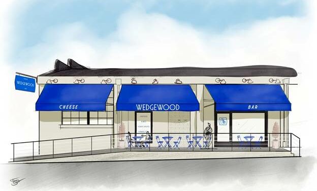 Carrboro’s The Cheese Shop Shares Design, Name for New Location