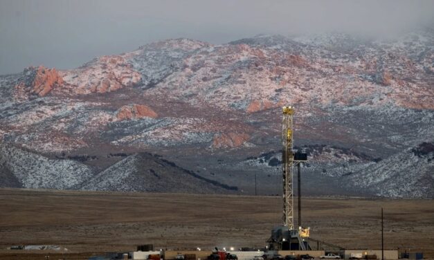 A Big Boost for a Climate Solution: Electricity Made From the Heat of the Earth