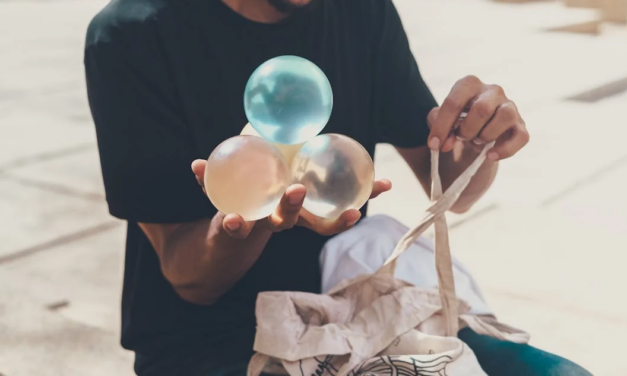 Exploring Your Creative Genius: Ramey Wood