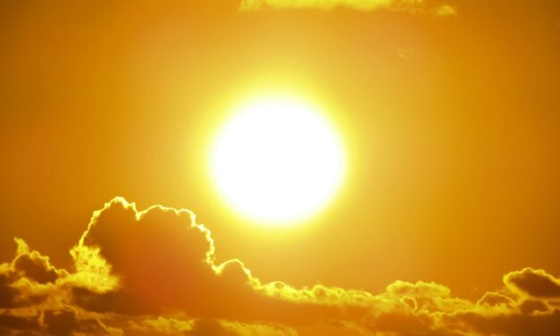 Orange, Chatham Counties Implement Plans For Extreme Heat as Summer Ramps Up