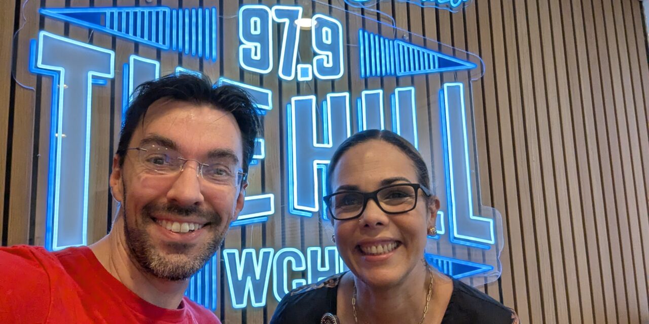 ‘Paying It Forward’ with Piedmont Health CEO Daniella Jaimes-Colina