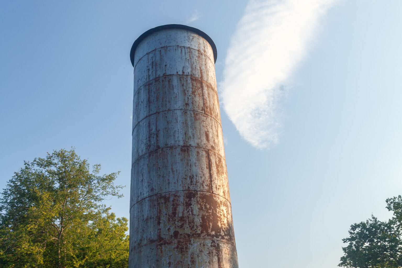 Chatham County Commissioner Shares Latest on Bynum Contamination, Wolfspeed Development