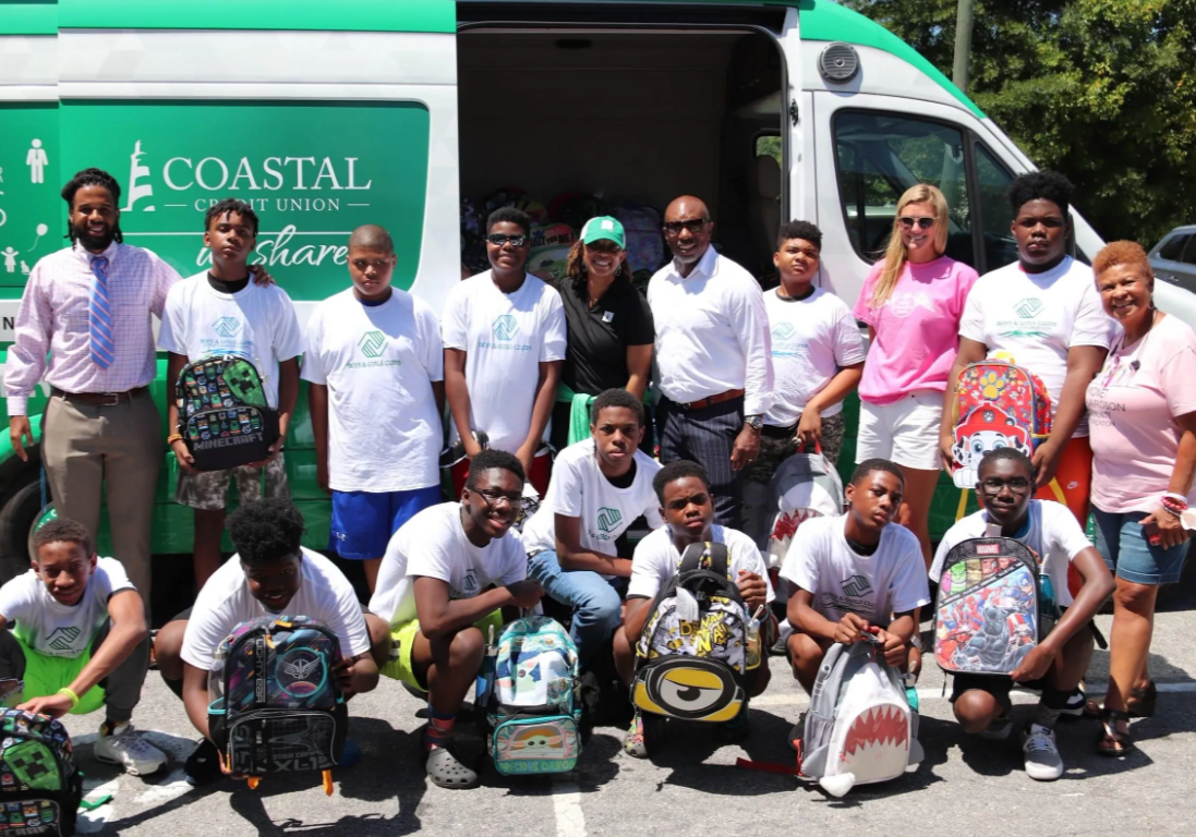 MRCF Announces Backpack Program Shopping & Assembly Date for 2024 – Chapelboro.com